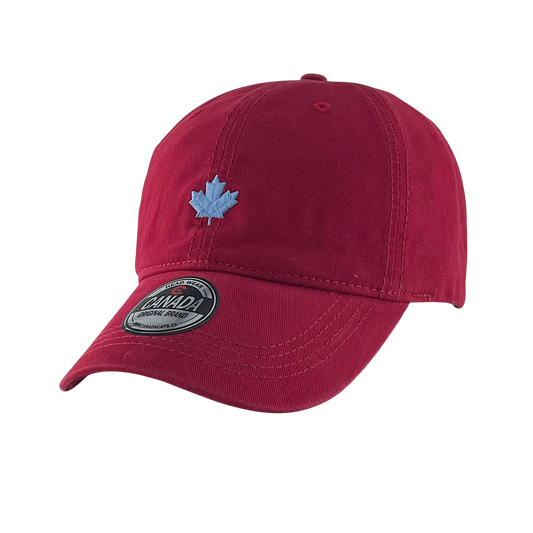 Canada Baseball Hats
