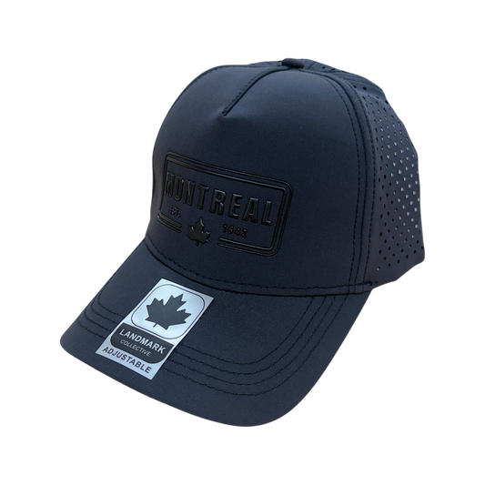 Montreal Baseball Hats