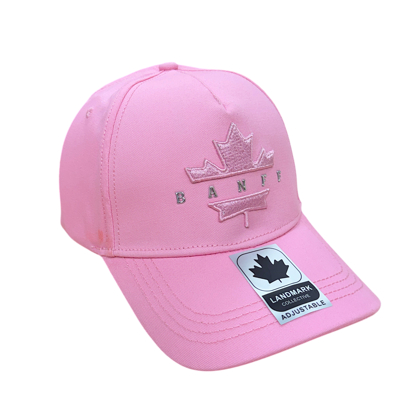 Banff Baseball Hats