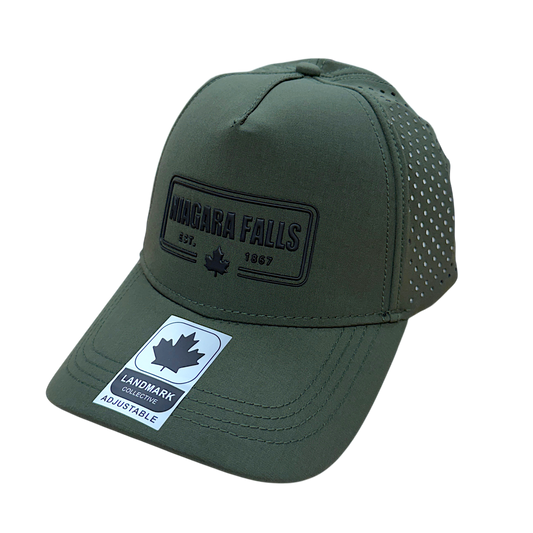 Niagara Falls Baseball Hats