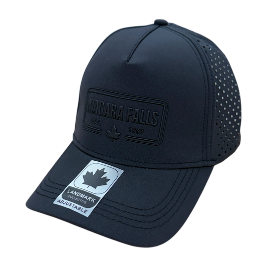 Niagara Falls Baseball Hats