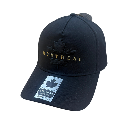 Montreal Baseball Hats