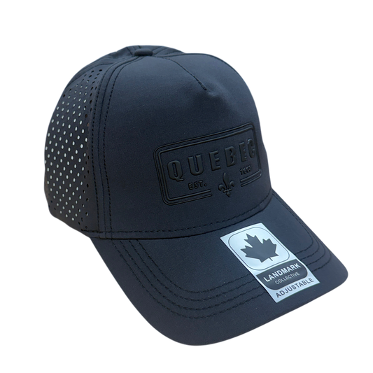Quebec Baseball Hats