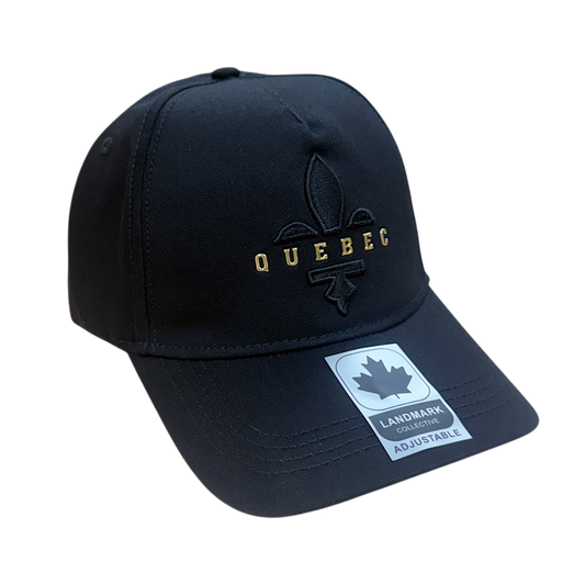 Quebec Baseball Hats