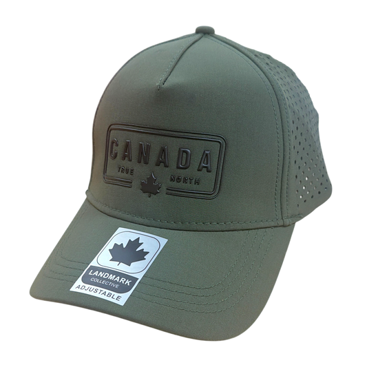 Canada Baseball Hats