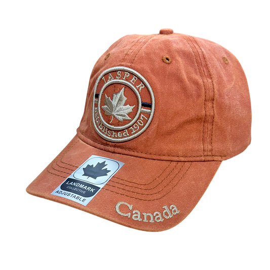 Baseball Hats - Jasper