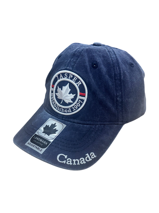 Baseball Hats - Jasper