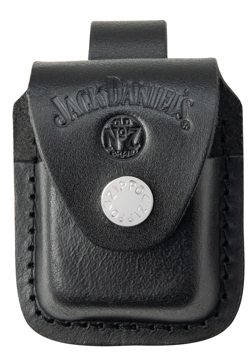ZIPPO Lighters Jack Daniel's® WPL and Pouch Gift Set (48460)