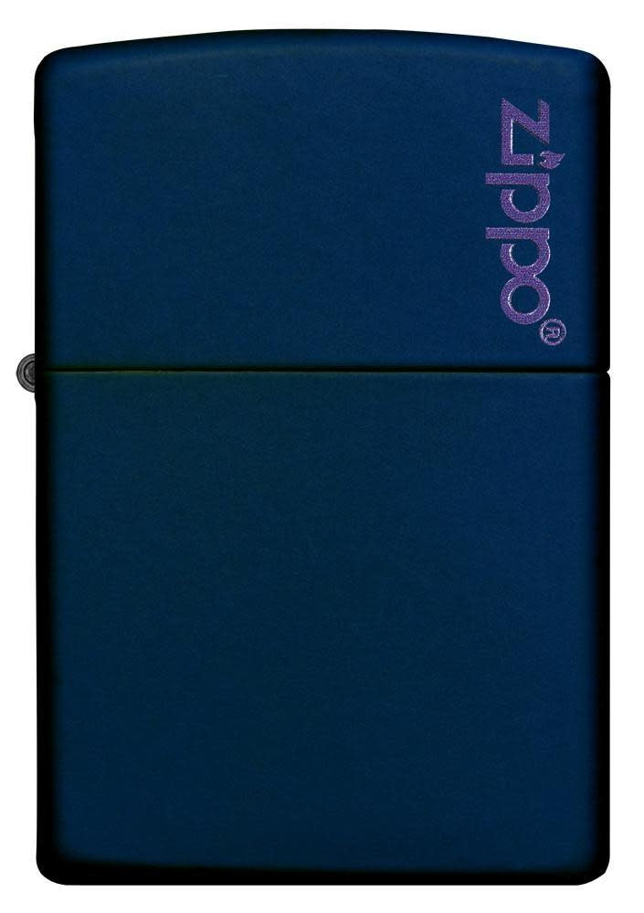 ZIPPO Lighters Navy Matte (239ZL)