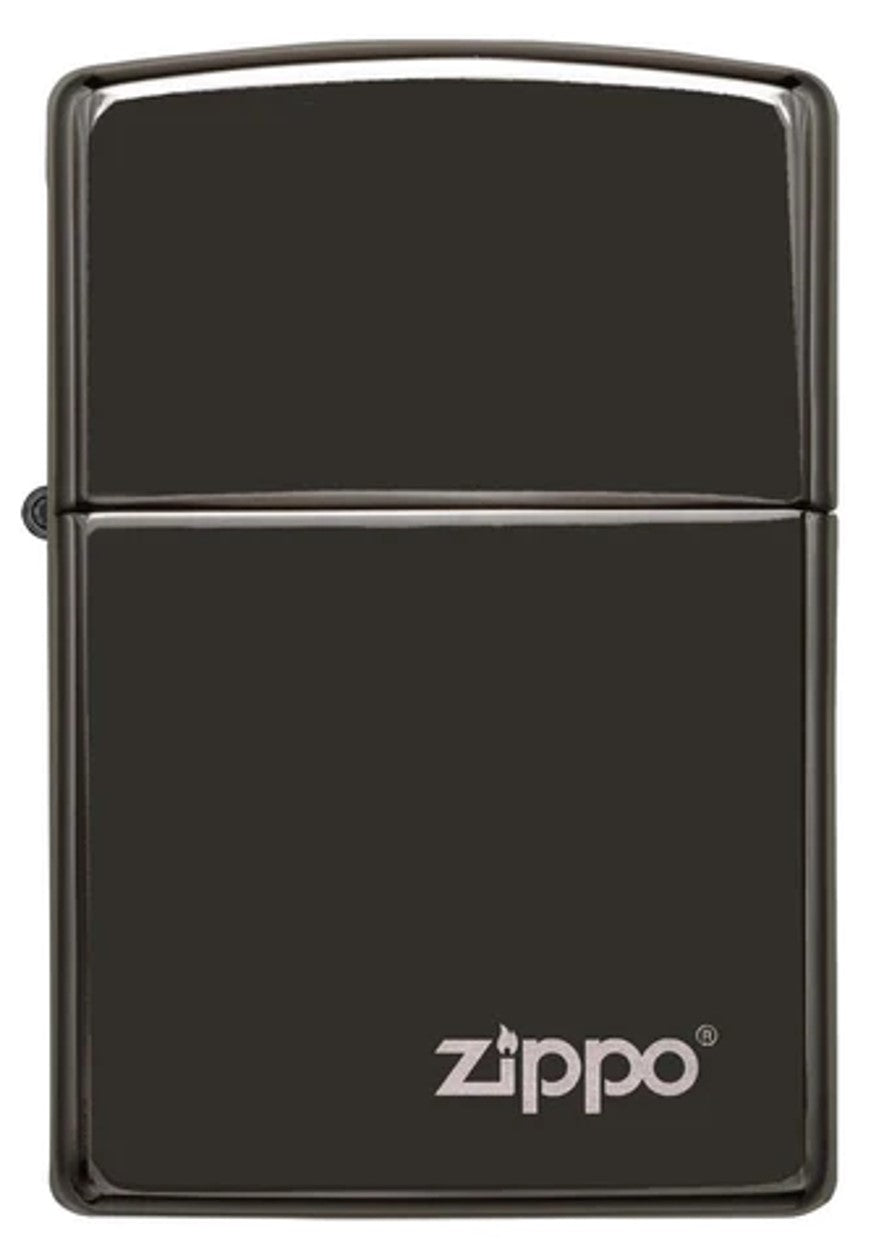 ZIPPO Lighters High Polish Black (24756ZL)