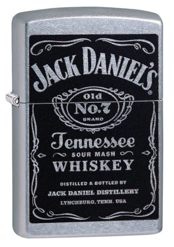 ZIPPO Jack Daniel's® (24779)