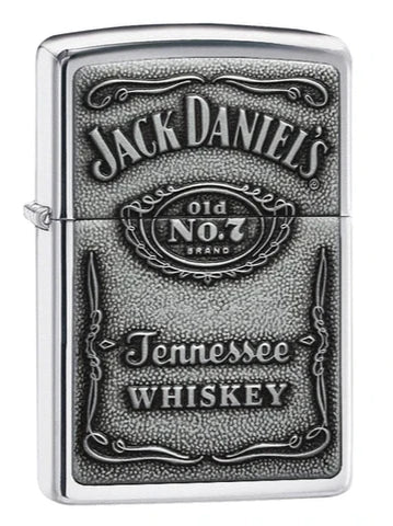 ZIPPO Jack Daniel's® (250JD.427)