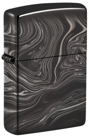 ZIPPO Marble Pattern Design (49812)