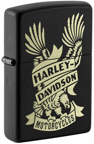 ZIPPO Harley Davidson (49826)
