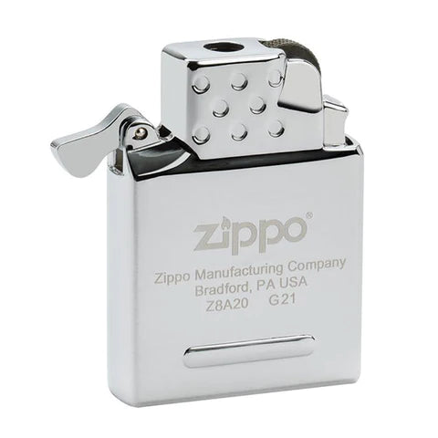 ZIPPO Butane Lighter Insert- Yellow Flame (65806)