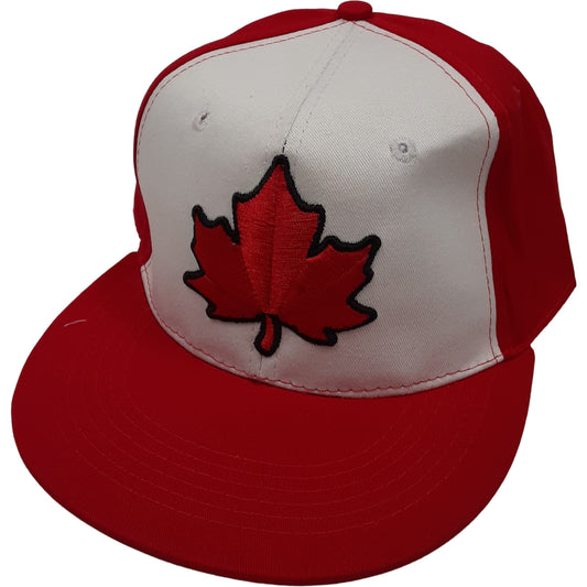 Canada Baseball Hats