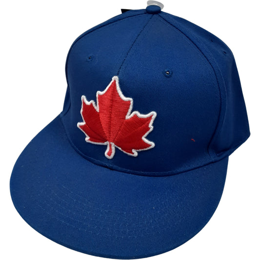 Canada Baseball Hats