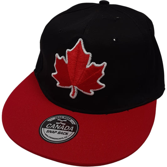 Canada Baseball Hats
