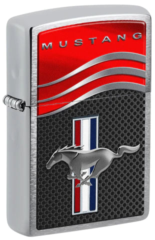 ZIPPO Ford Mustang (200-110246)