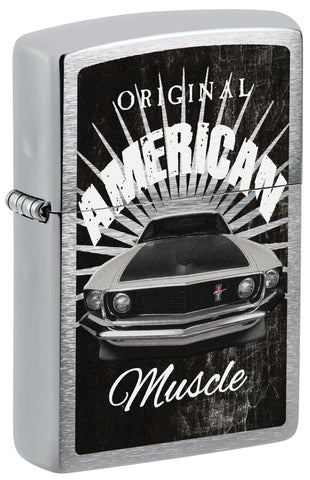 ZIPPO Ford Original American Muscle (200-110248)