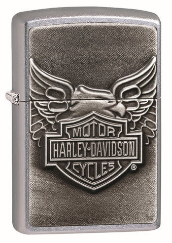 ZIPPO Harley-Davidson® (20230)