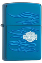 Zippo Lighter Harley-Davidson® (20711)