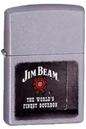 ZIPPO Lighter Jim Beam (21018)