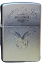 Zippo Lighter Harley-Davidson® (21047)