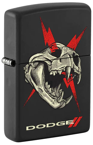 ZIPPO Dodge Rattle Snake (218-110270)