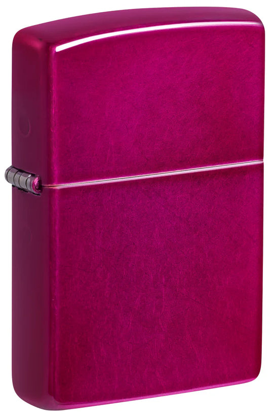 Zippo Classic Candy Raspberry (24003)
