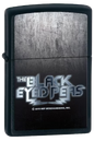 Zippo Lighter Black Eyed Peas Design (28027)