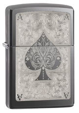 ZIPPO Ace Filgree (28323)