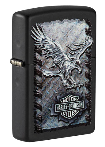 ZIPPO Harley-Davidson® (28485)