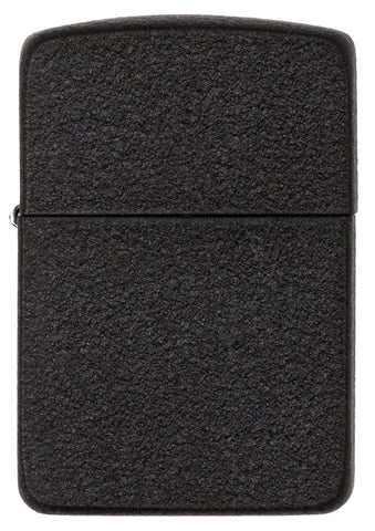 ZIPPO Black Crackle 1941 Replica (28582)