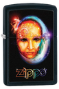 Zippo Lighter Venetian Mask (28669)