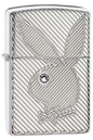 ZIPPO Lighter Playboy (28963)
