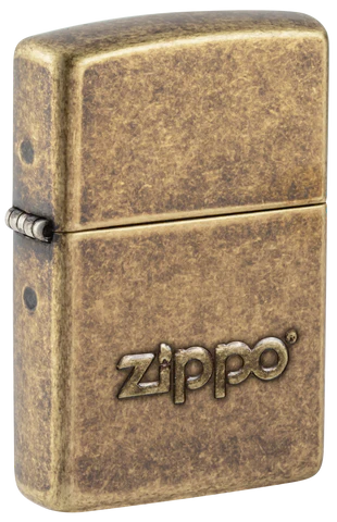 ZIPPO Antique Stamp (28994)