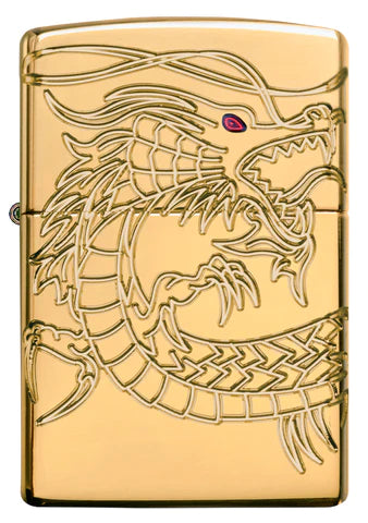 ZIPPO Asian Dragon (29265)