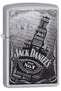 ZIPPO Lighter Jack Daniel's® (29285)