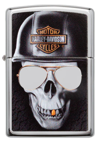 ZIPPO Harley-Davidson® (29739)