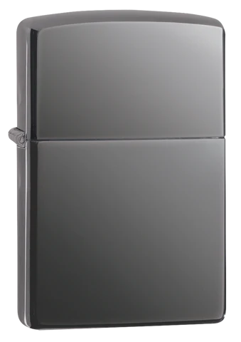 ZIPPO Black Ice Lighter Pipe Insert Combo (29789)