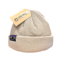 Banff Low Profile Fisherman Style Knit Toques