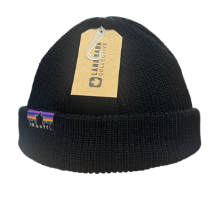 Banff Low Profile Fisherman Style Knit Toques