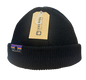 Banff Low Profile Fisherman Style Knit Toques