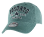 Baseball Cap, Retro Wash - Toronto