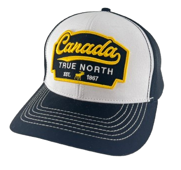 Canada Baseball Hats