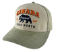 Canada Baseball Hats