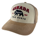 Canada Baseball Hats