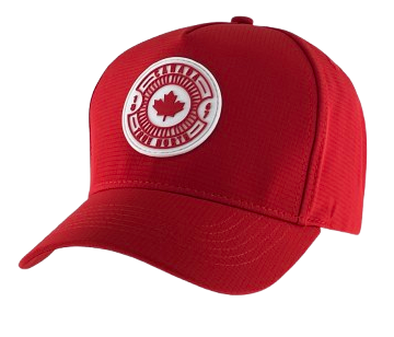 Canada Baseball Hats - Golf Hats