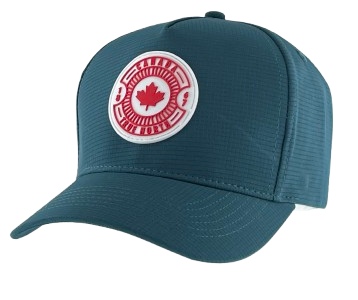 Canada Baseball Hats - Golf Hats